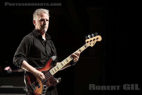 THE JESUS LIZARD - 2025-05-17 - PARIS - Elysee Montmartre - 